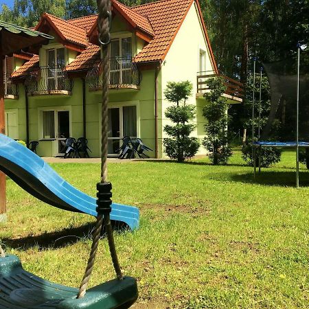 Wachta Pobierowo Bed & Breakfast Luaran gambar